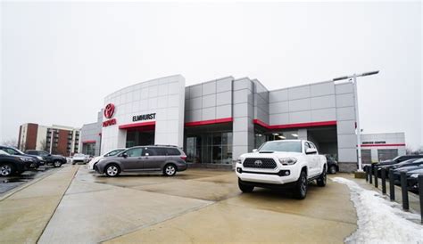 elmhurst toyota|elmhurst toyota staff.